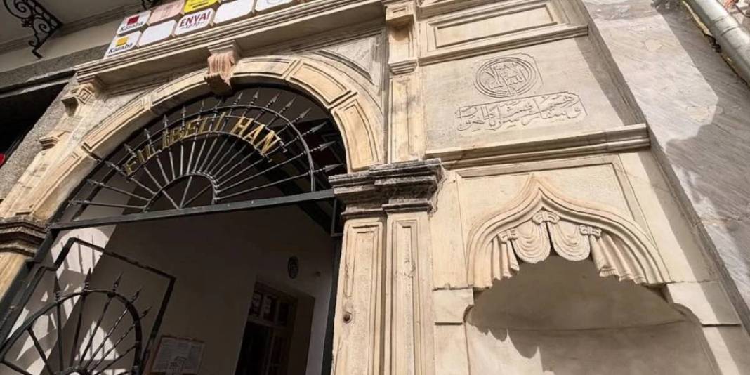 Osmanlı’dan günümüze uzanan güzellik: Gören burayı İtalya sanıyor! 2